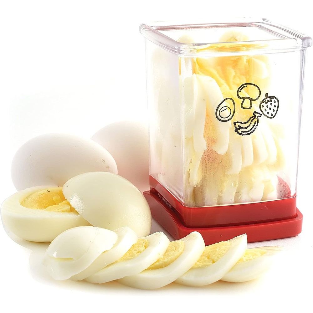 Mango Splitter Tool - Alat pengiris cepat Multifungsi, alat pengiris
