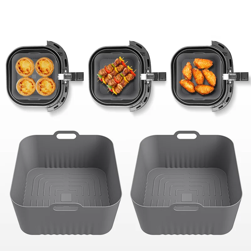 Cetakan Silikon untuk Penggore - Philips Air Fryer Hd9252 ulasan dan harga
