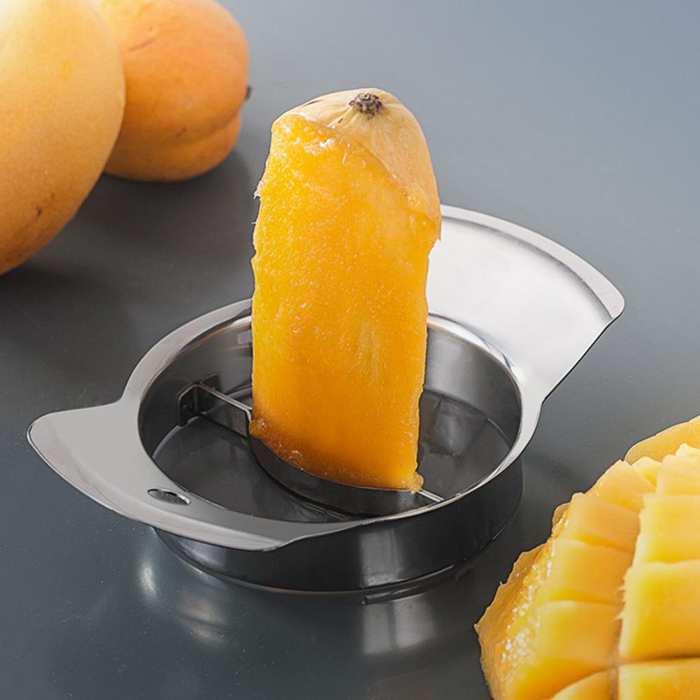 1 Buah Pemotong Mangga Pemoton - Mango Splitter Tool ulasan dan harga
