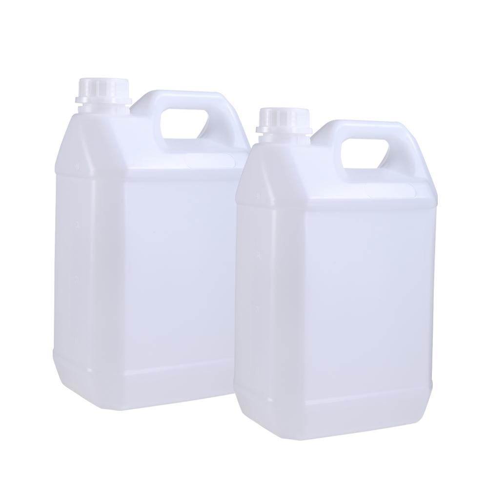 Botol Plastik HDPE dengan Tutu - Meal Prep Co ulasan dan harga