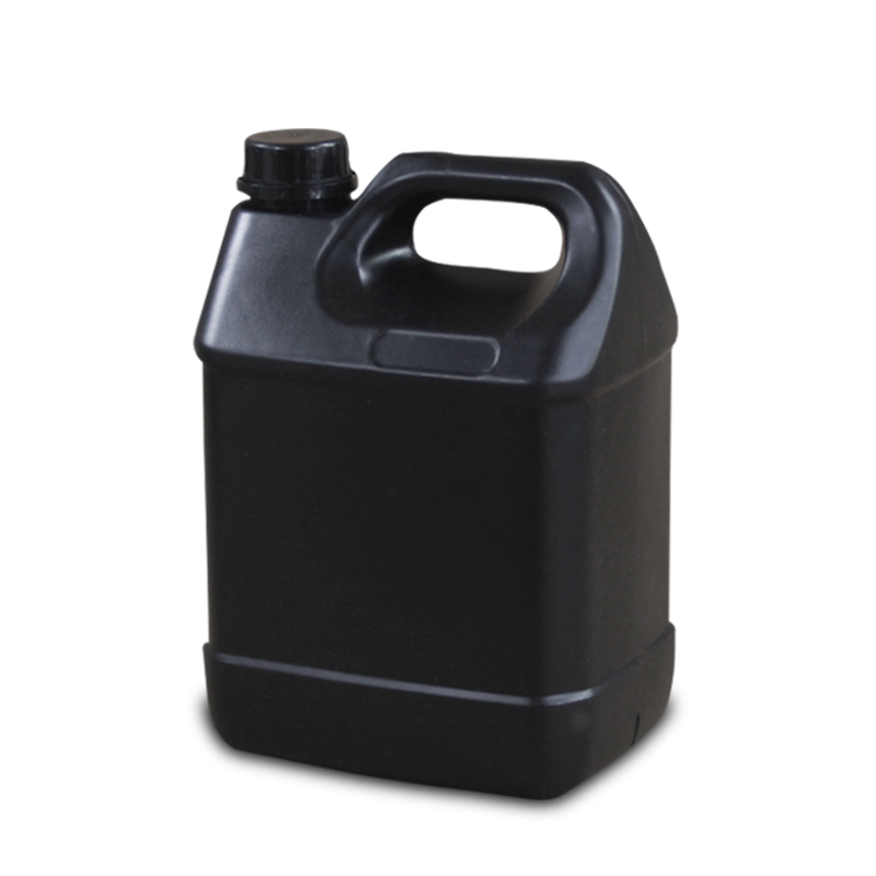 Botol Plastik HDPE dengan Tutu - Meal Prep Co ulasan dan harga