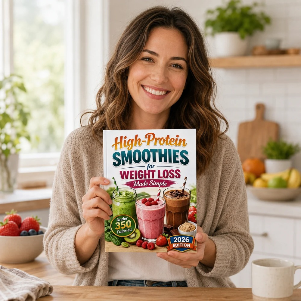 Smoothie Tinggi Protein untuk  - Meal Prep Recipes High Protein ulasan dan harga