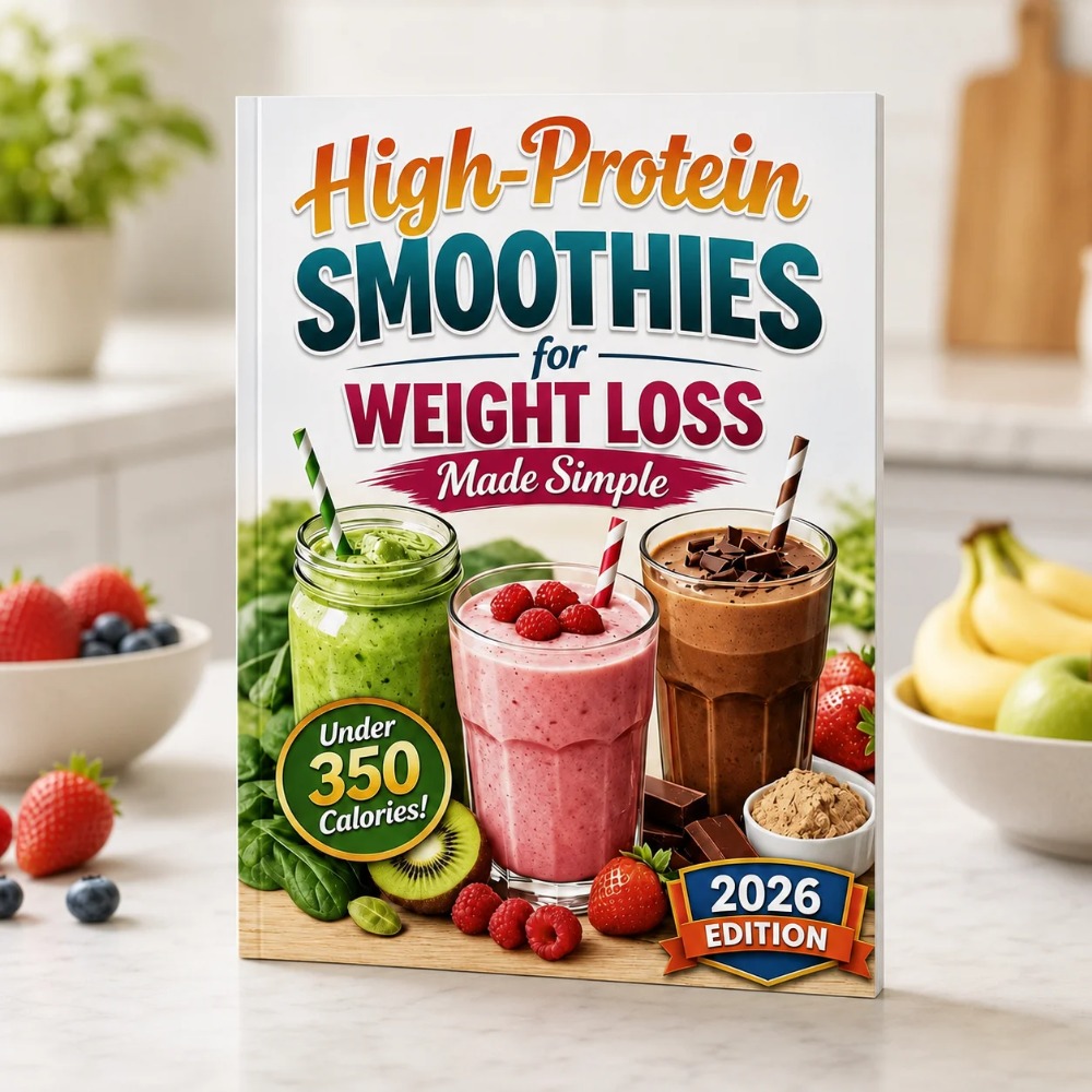Smoothie Tinggi Protein untuk  - Meal Prep Recipes High Protein ulasan dan harga