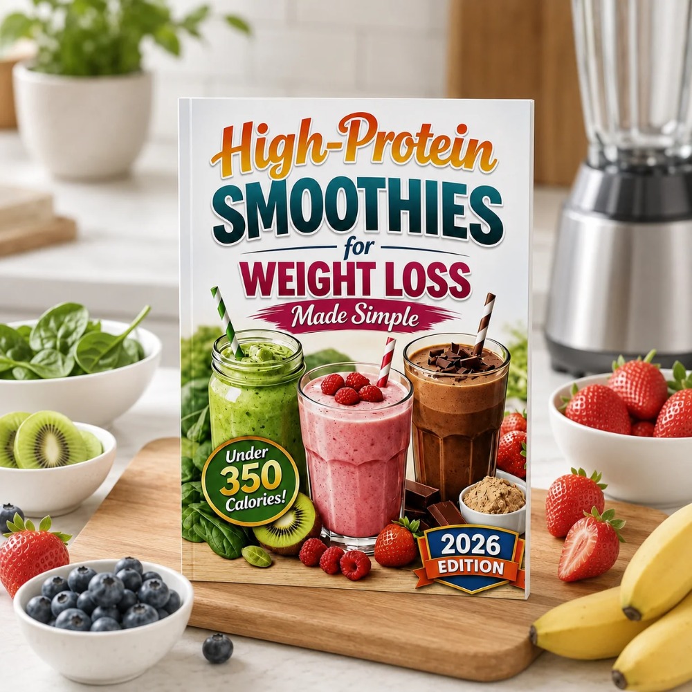 Smoothie Tinggi Protein untuk  - Meal Prep Recipes High Protein ulasan dan harga
