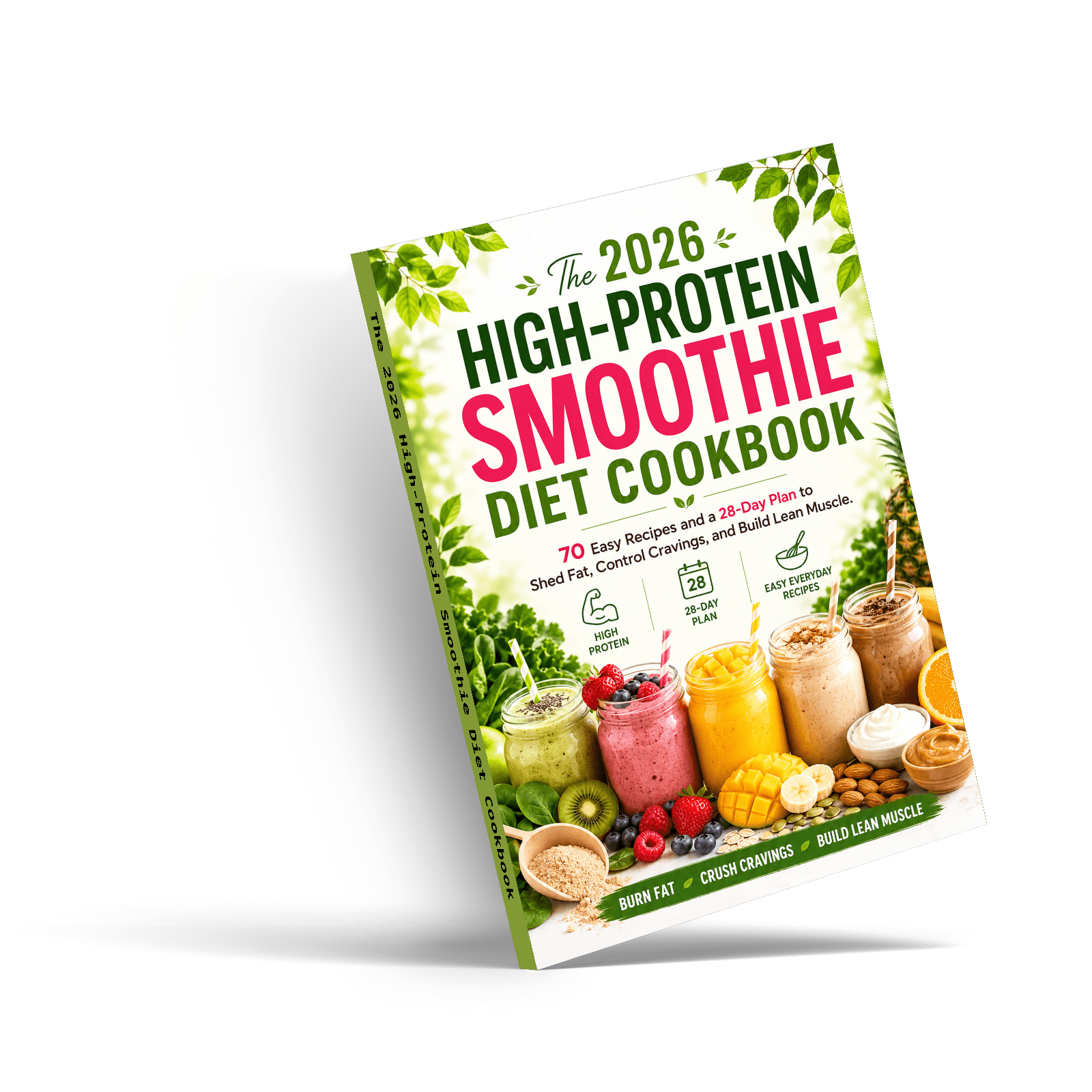 Program Diet Smoothie Tinggi P - Meal Prep Recipes High Protein ulasan dan harga