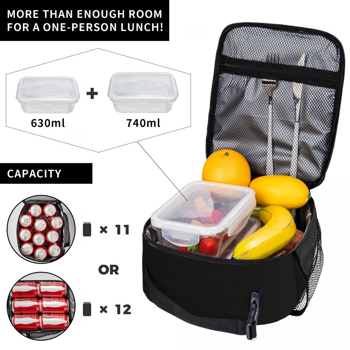 Penjualan Terlaris Kyoto Mount - Meal Prep Co ulasan dan harga