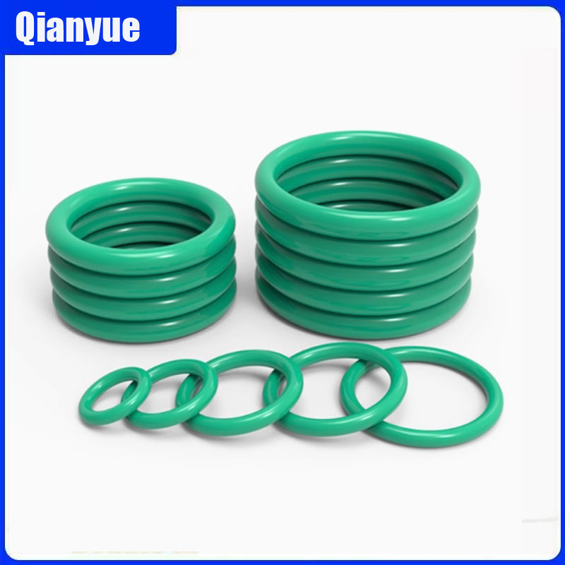 O-Ring FKM Hijau 1.78mm Diamet - Meal Prep Co ulasan dan harga