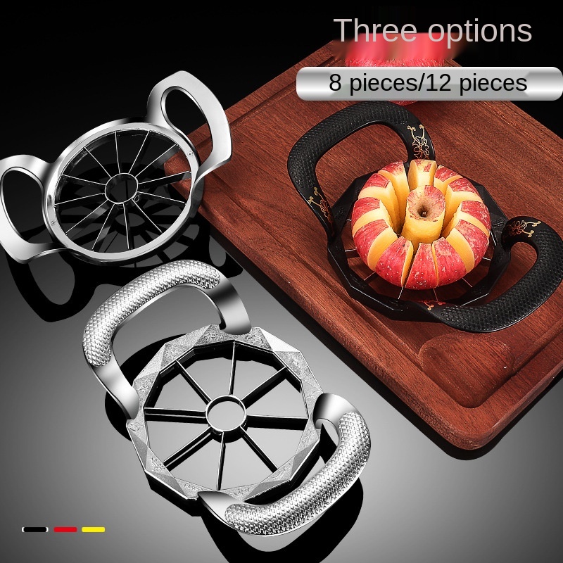 Alat dapur pemotong buah apple - Mango Splitter Tool ulasan dan harga