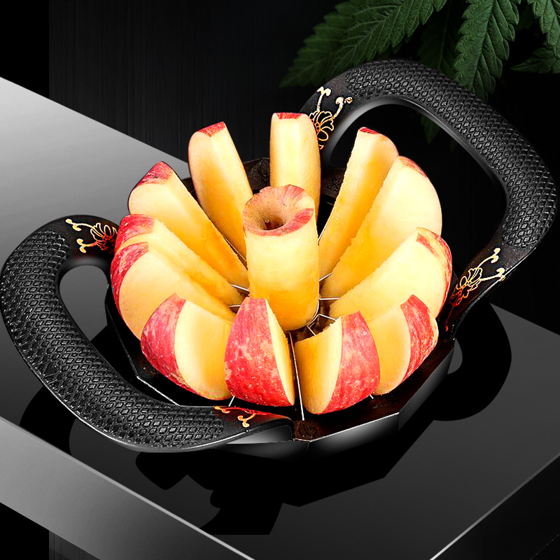 Alat dapur pemotong buah apple - Mango Splitter Tool ulasan dan harga