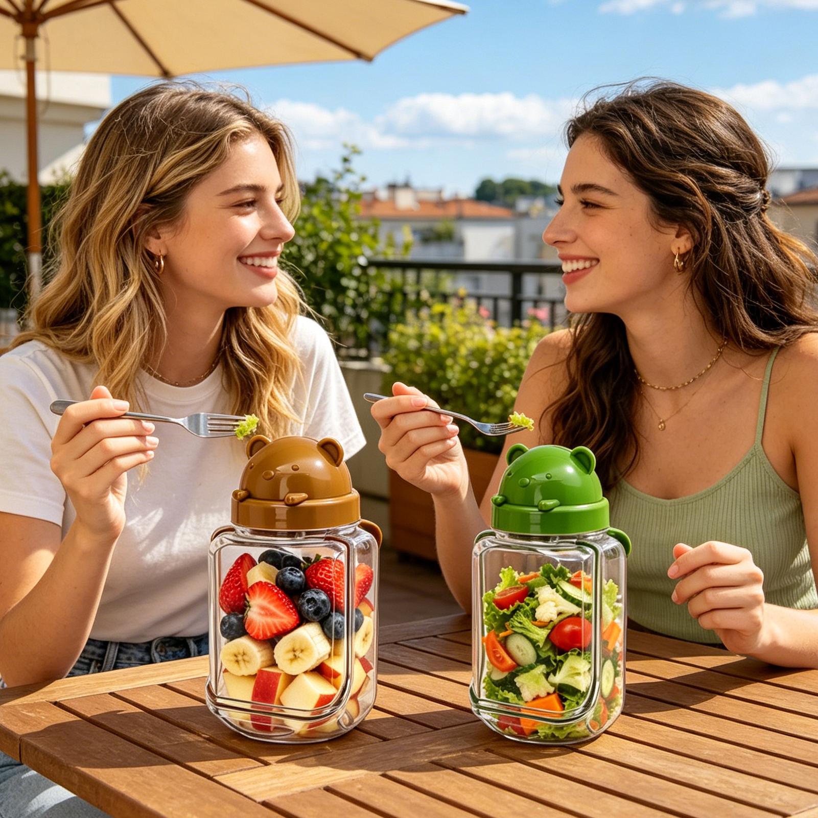 Stoples Persiapan Makanan Port - Meal Prep Gym Food ulasan dan harga
