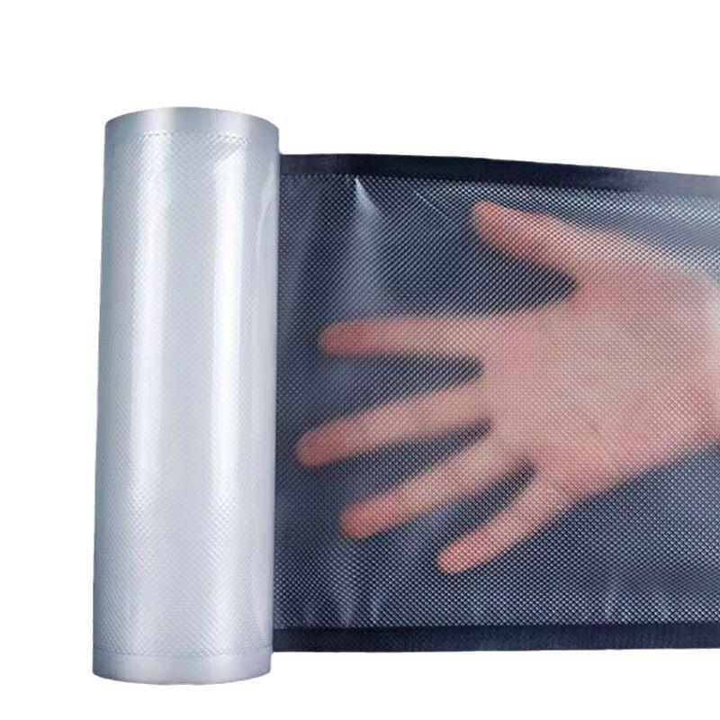 Kantong vakum 3m/roll - tahan  - Meal Prep Co ulasan dan harga