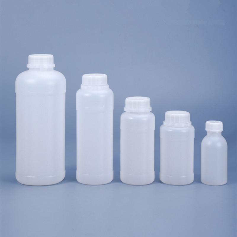 Botol Plastik Kosong untuk Rea - Meal Prep Co ulasan dan harga